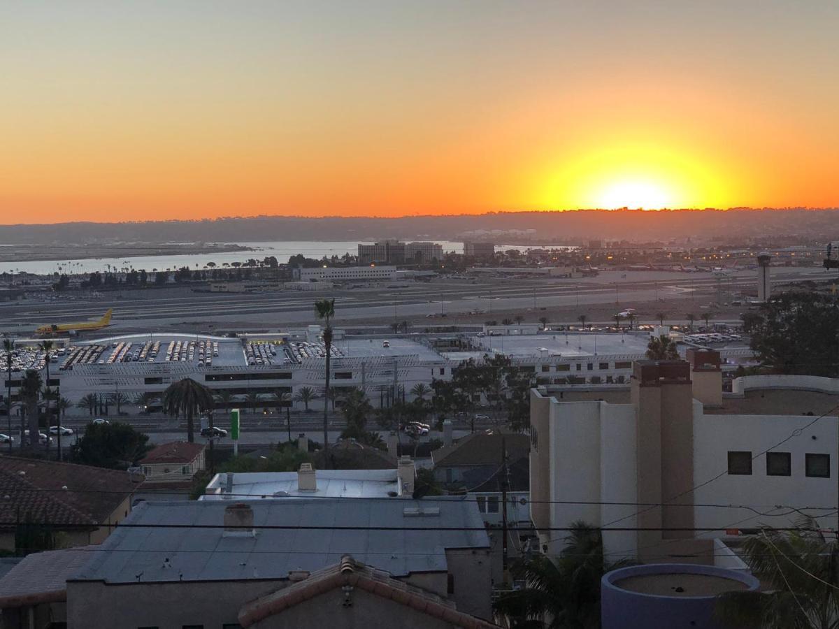 Ocean View - Entire Home - Excellent Location San Diego Exterior foto